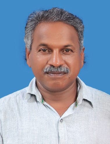 പ്രേമനാഥൻ. വി.