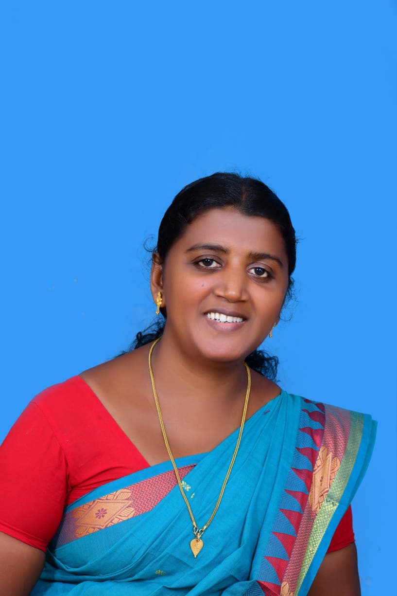 ശ്രീമതി. മഞ്ജുസ്മിത. എൽ