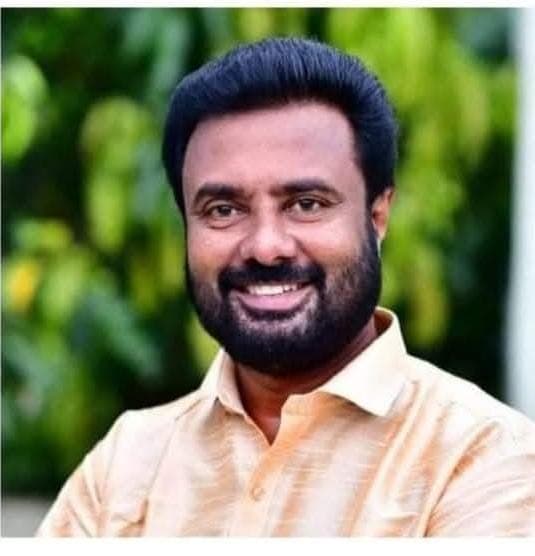 ശ്രീ. ബിജു .ആർ