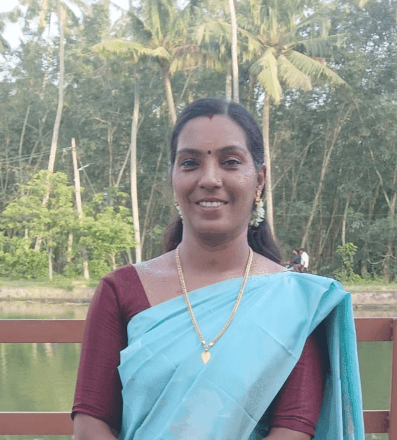 ശ്രീമതി. വീണ